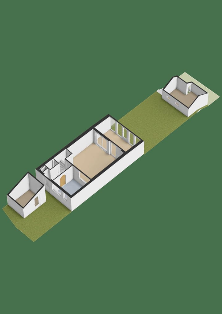 Foto 43 van Vleeshouwerstraat 14