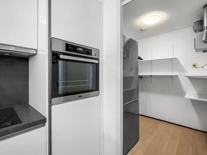 Foto 12 van Grünewaldstraat 26