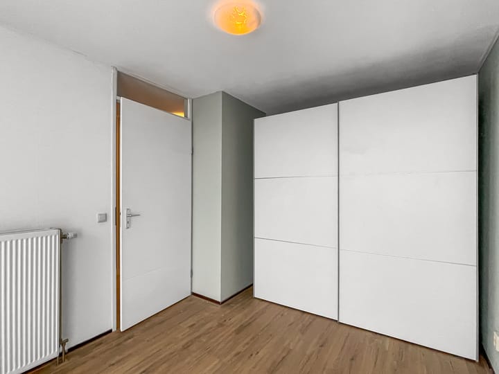 Foto 22 van Grünewaldstraat 26