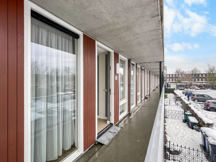 Foto 23 van Grünewaldstraat 26