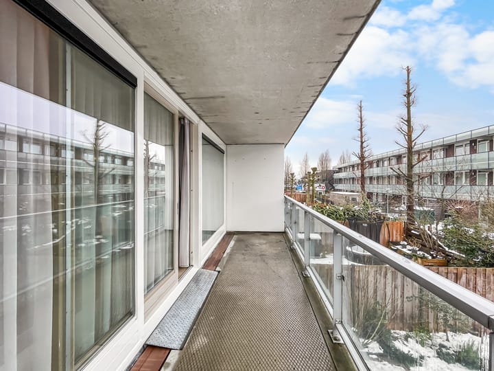 Foto 15 van Grünewaldstraat 26