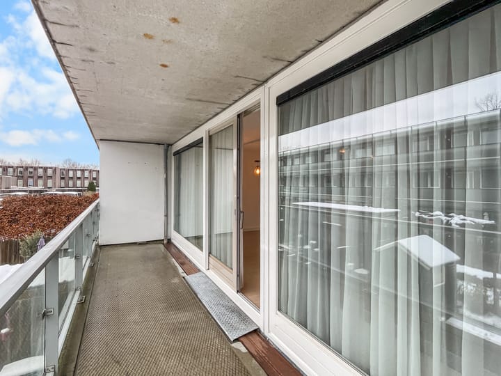 Foto 13 van Grünewaldstraat 26