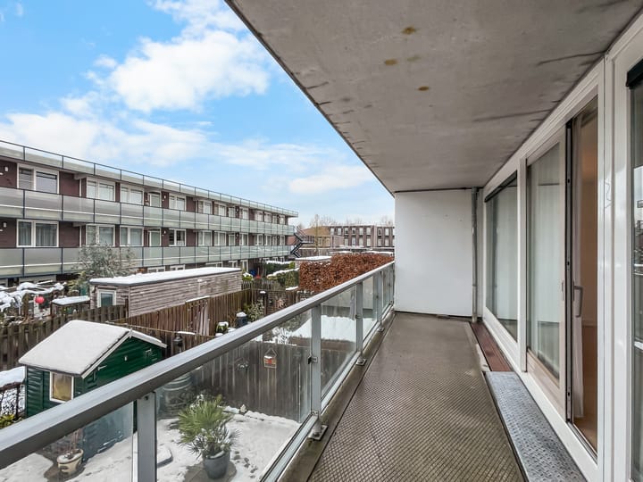 Foto 14 van Grünewaldstraat 26