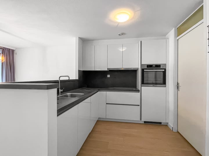 Foto 10 van Grünewaldstraat 26