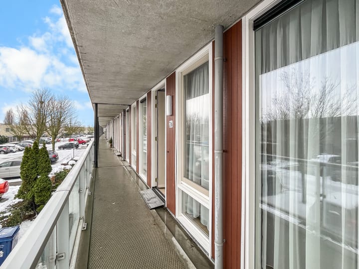 Foto 3 van Grünewaldstraat 26