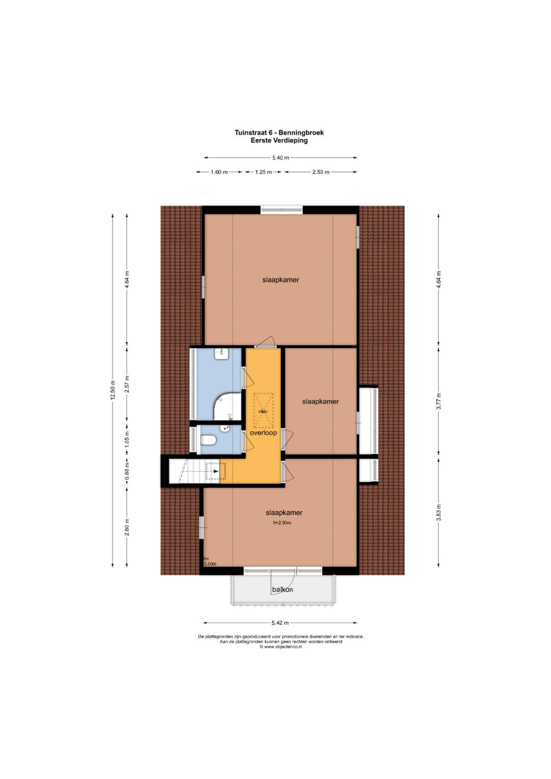 Foto 21 van Tuinstraat 6