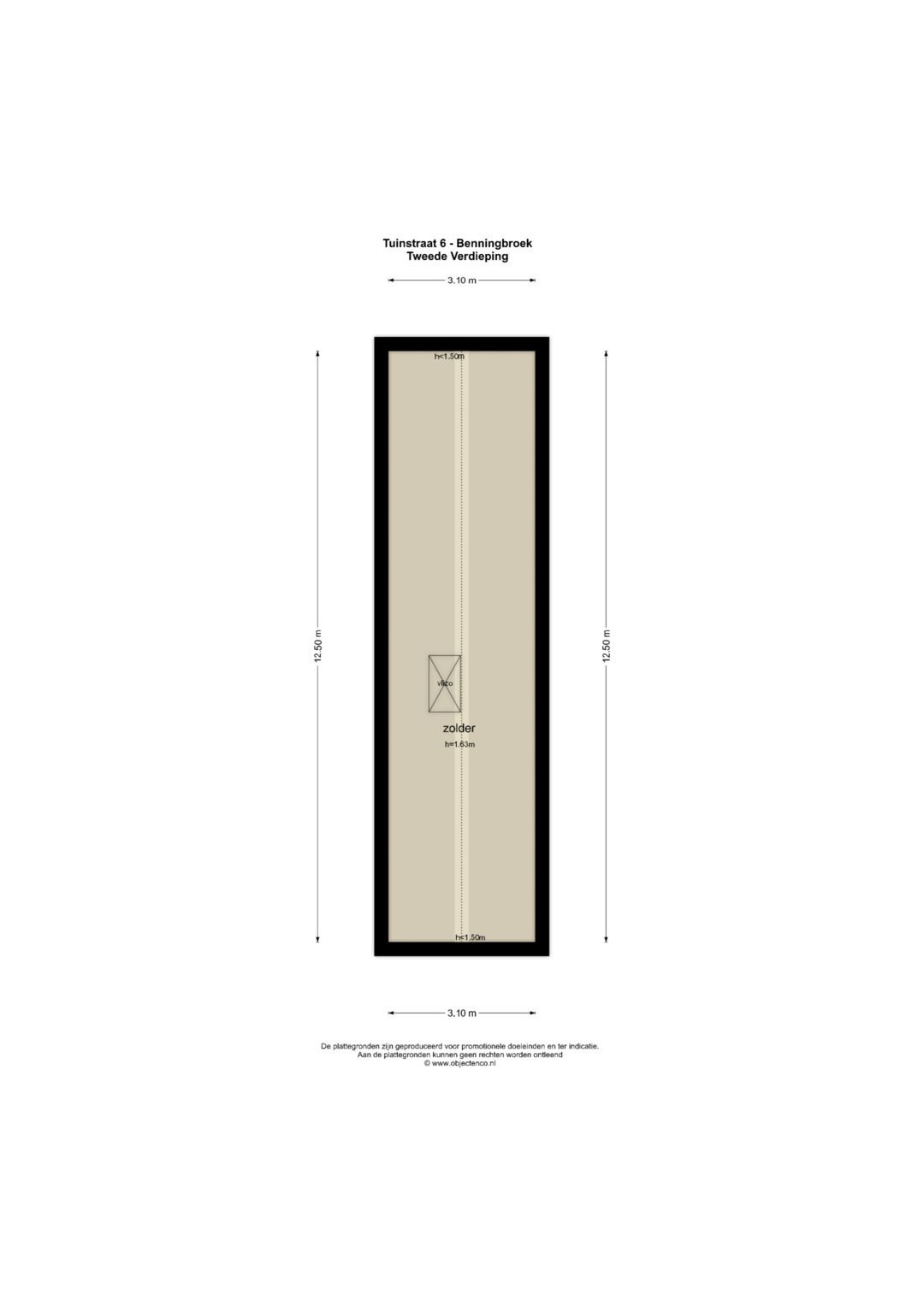 Foto 33 van Tuinstraat 6
