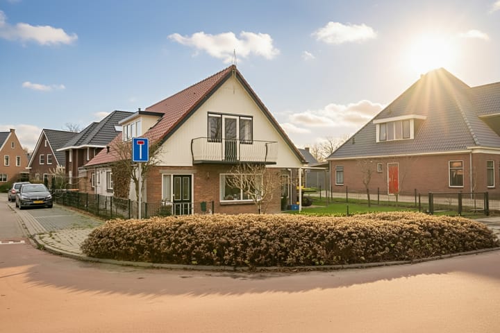 Foto 1 van Tuinstraat 6