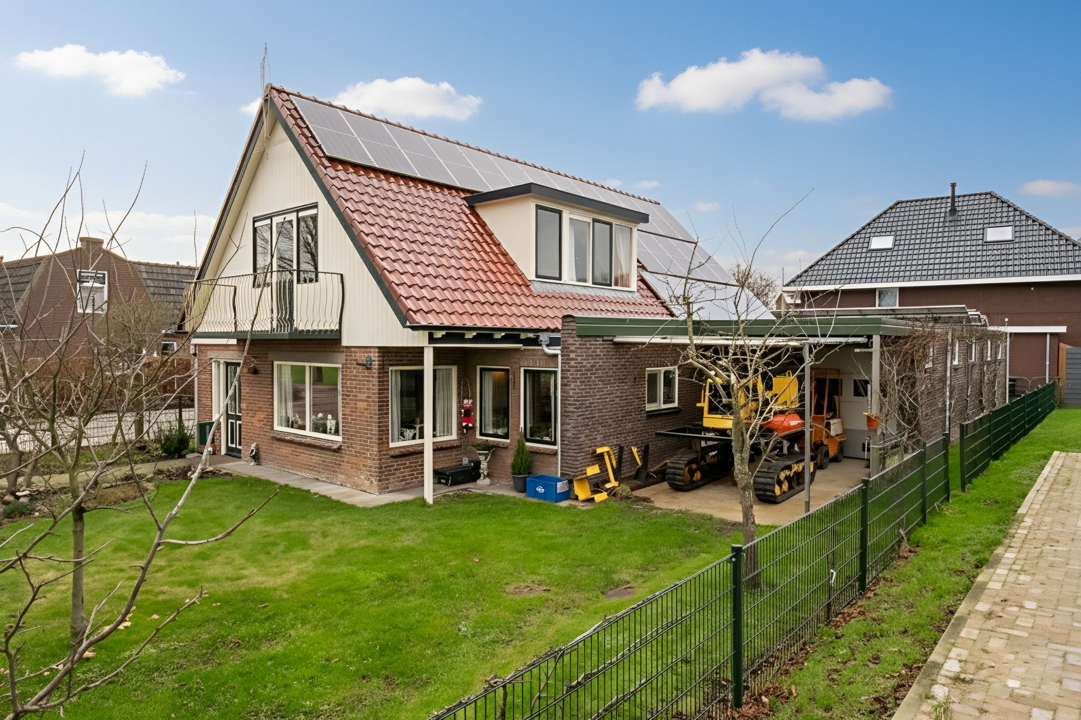 Foto 39 van Tuinstraat 6