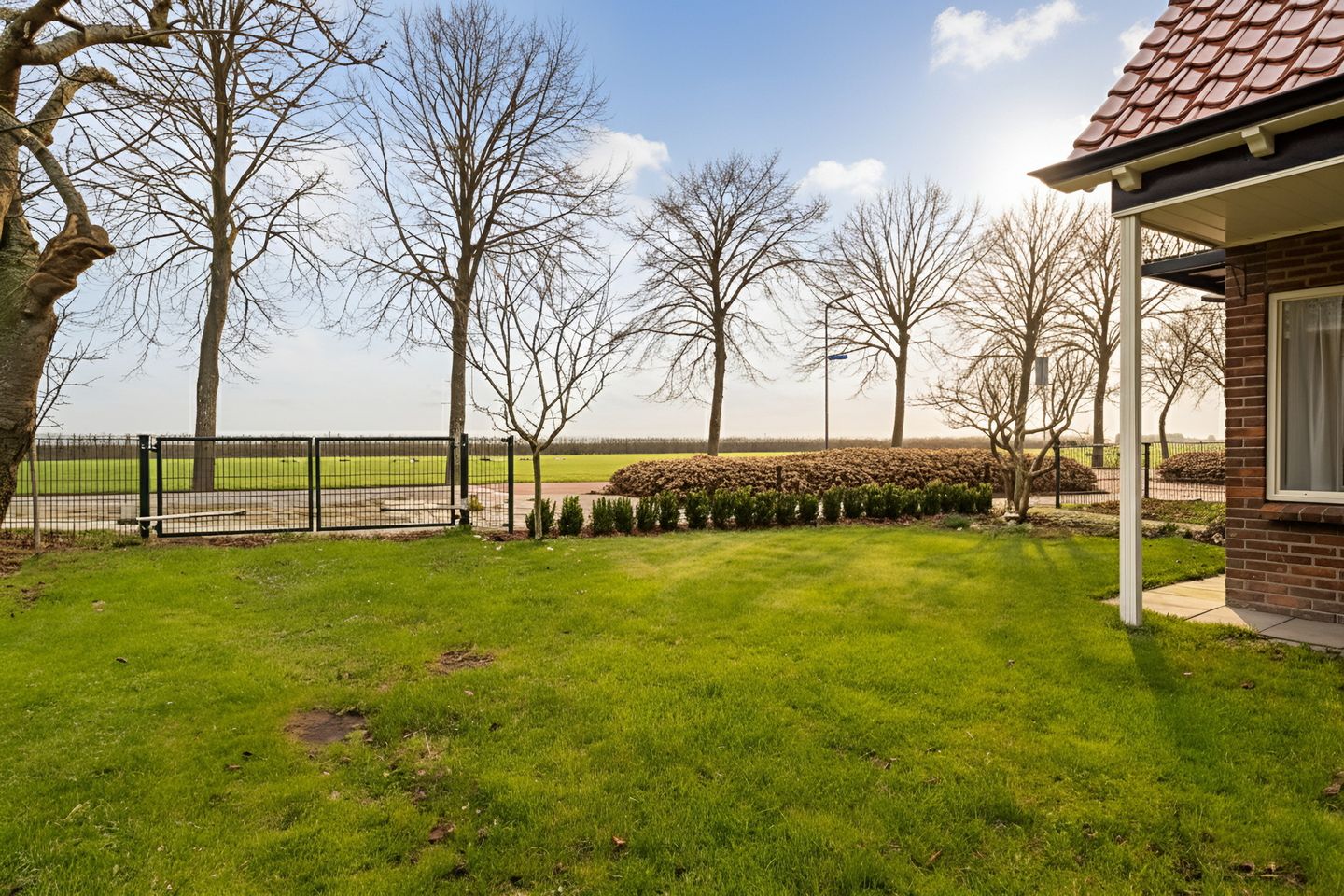 Foto 40 van Tuinstraat 6