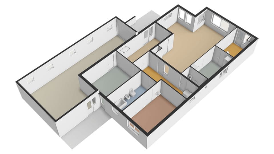 Foto 47 van Tuinstraat 6