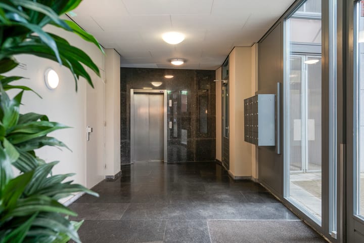 Foto 8 van Snellenshof 23