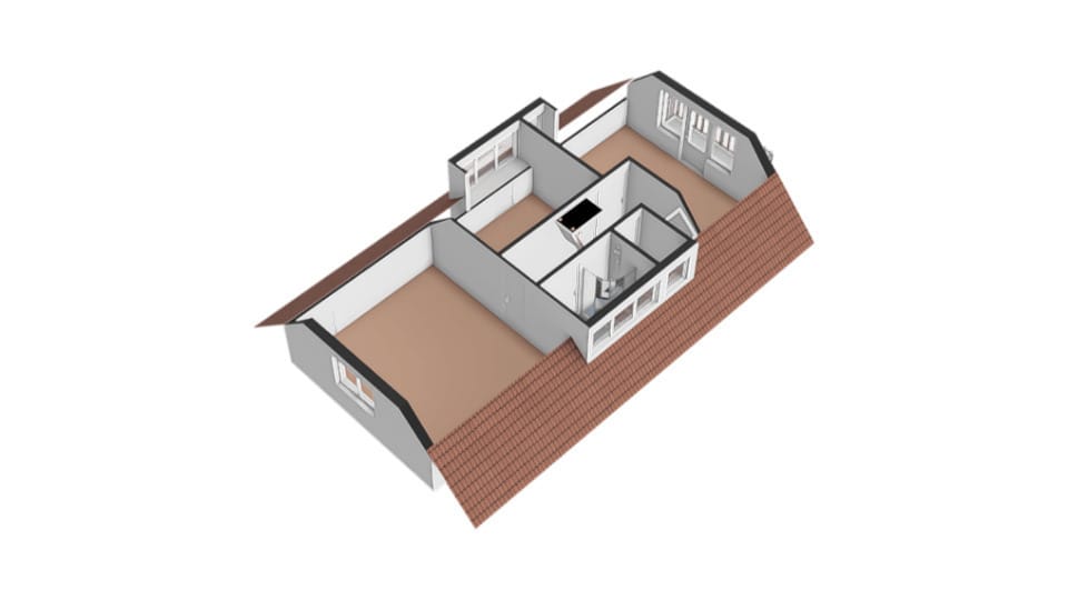 Foto 50 van Tuinstraat 6