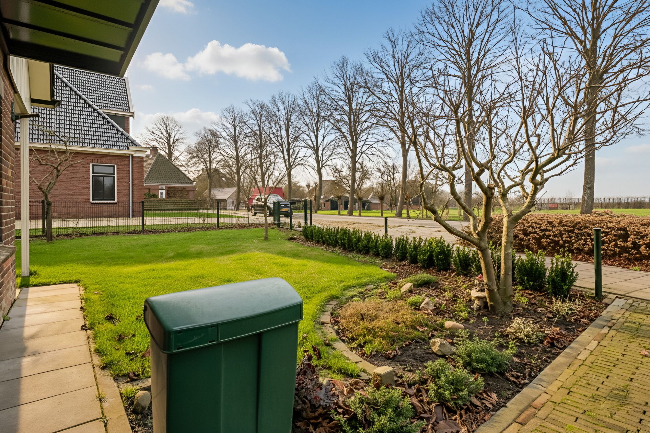 Foto 42 van Tuinstraat 6