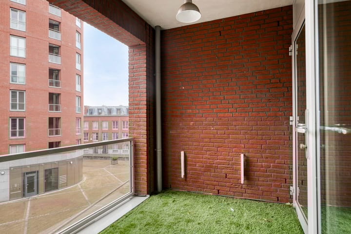 Foto 5 van Snellenshof 23