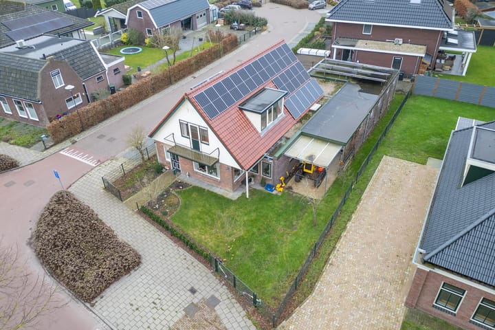 Foto 2 van Tuinstraat 6