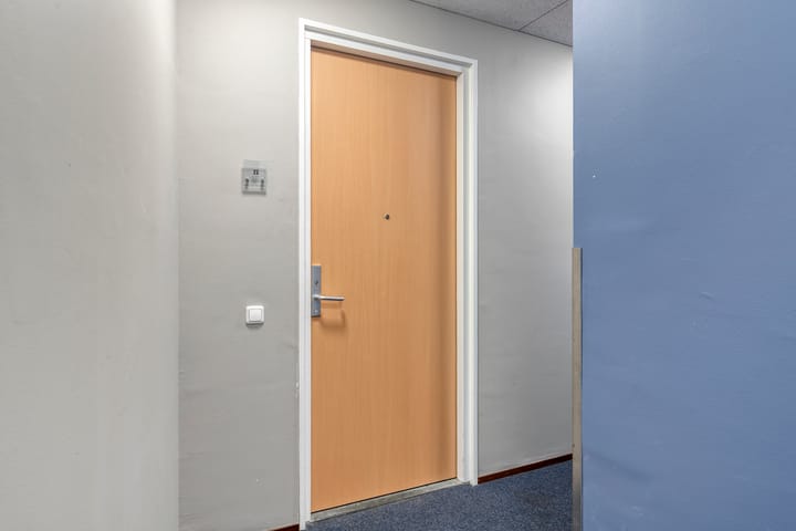 Foto 10 van Snellenshof 23