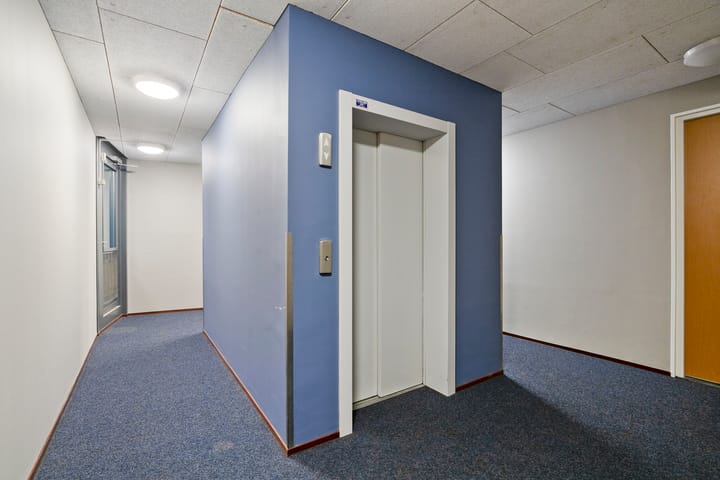 Foto 9 van Snellenshof 23