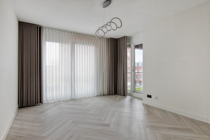 Foto 21 van Snellenshof 23