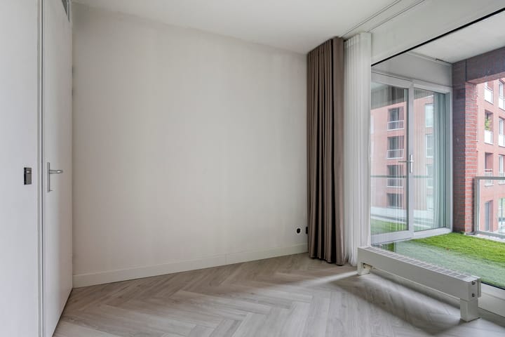 Foto 24 van Snellenshof 23