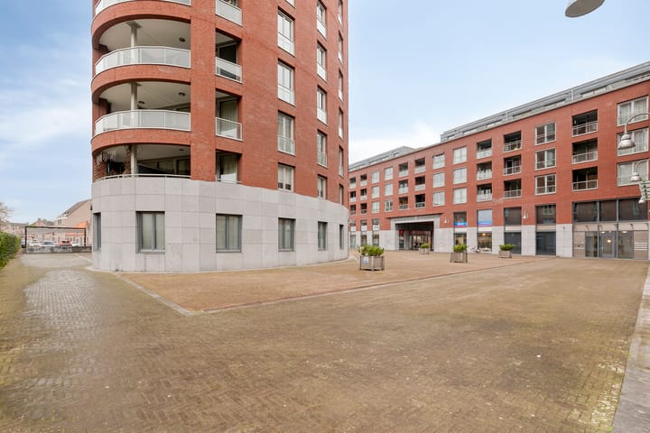 Foto 35 van Snellenshof 23