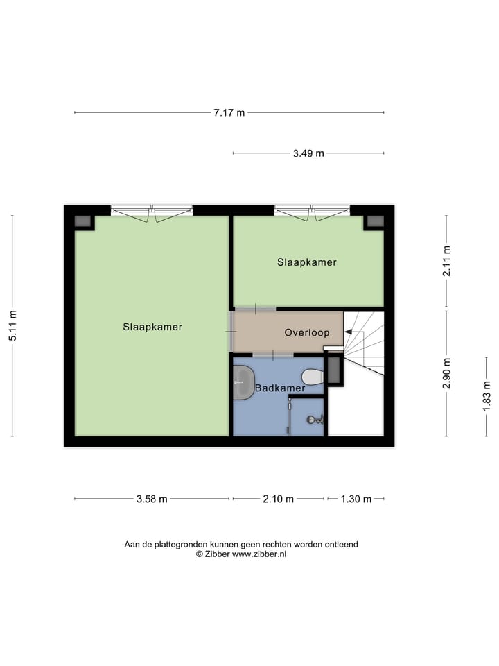 Foto 41 van Snellenshof 23