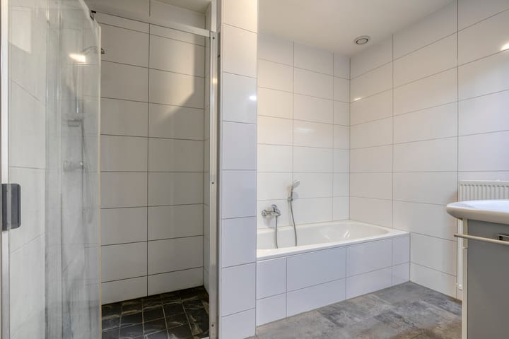 Foto 25 van Snellenshof 23