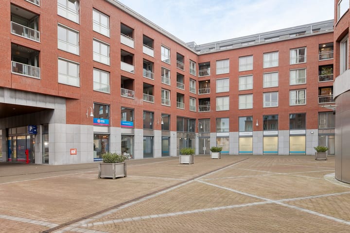 Foto 34 van Snellenshof 23