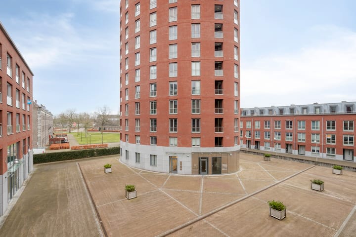 Foto 20 van Snellenshof 23