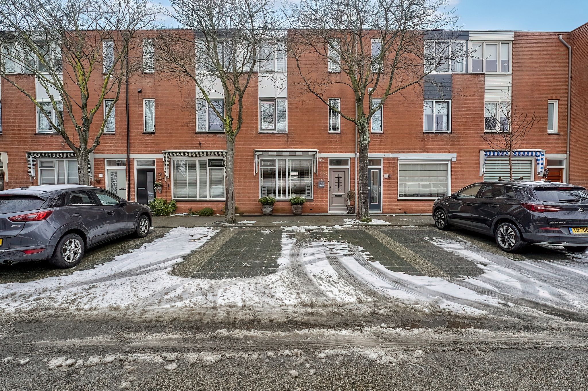 Schorpioen, 8, Katwijk (ZH), 2221MZ, Zuid-Holland, Nederland 8 