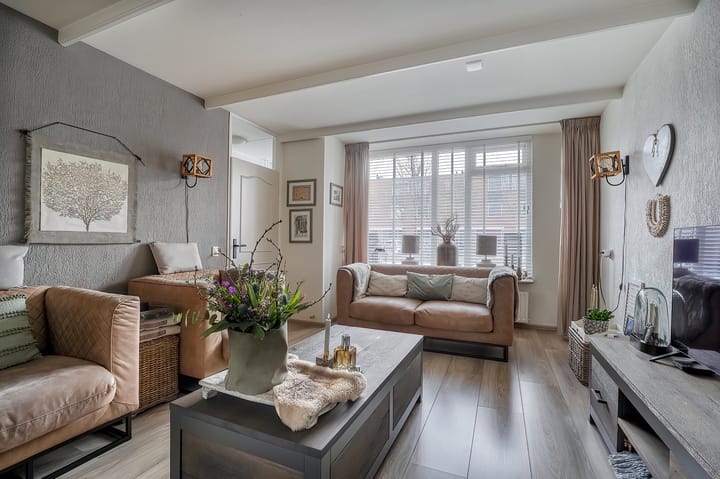 Foto 8 van Schorpioen 8