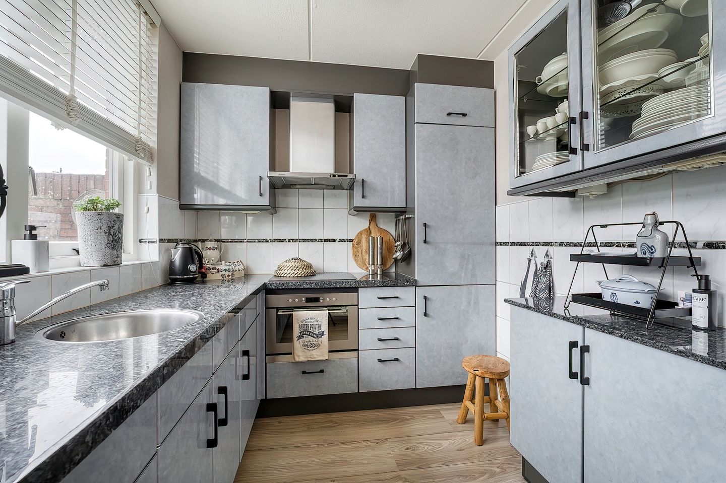 Foto 14 van Schorpioen 8