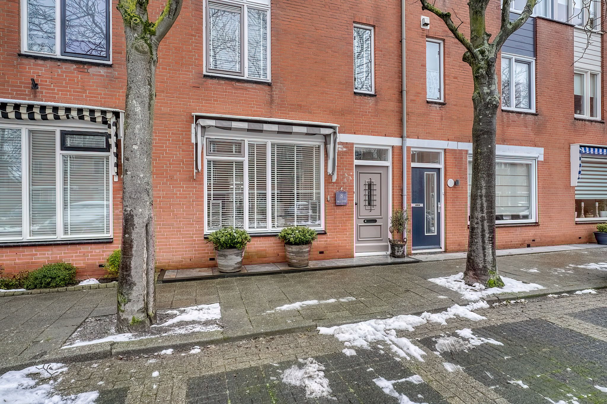 Foto 33 van Schorpioen 8