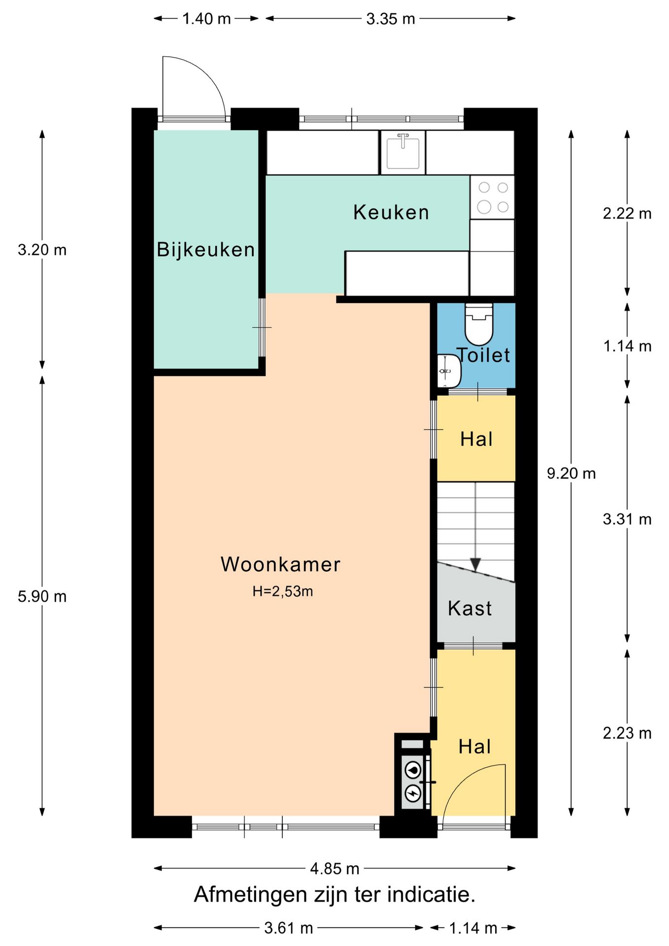Foto 35 van Schorpioen 8