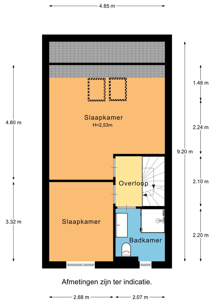 Foto 37 van Schorpioen 8
