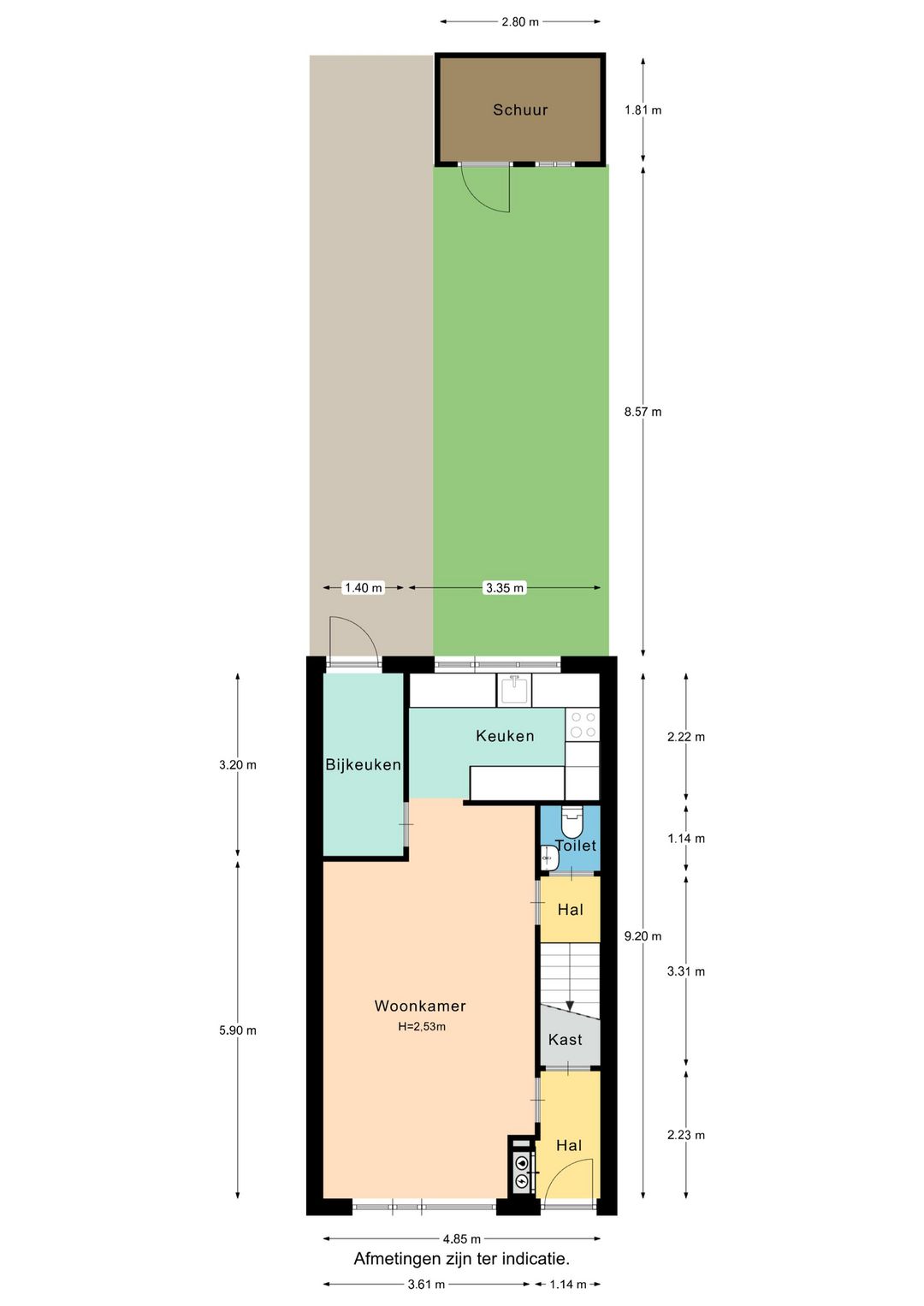 Foto 41 van Schorpioen 8