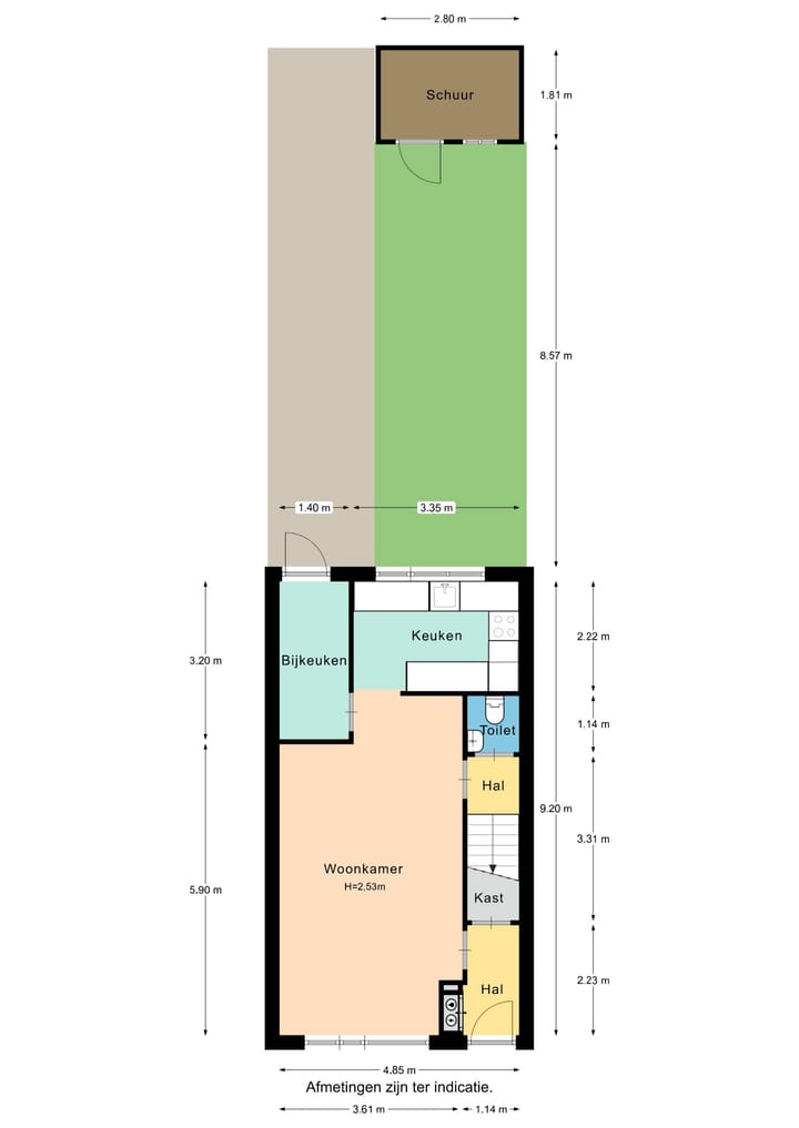 Foto 41 van Schorpioen 8
