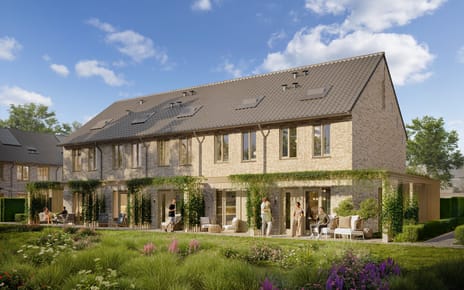 Hoekwoning thumbnail