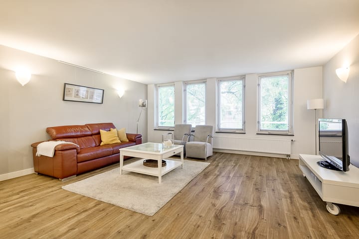 Foto 2 van Prinsengracht 405-2A