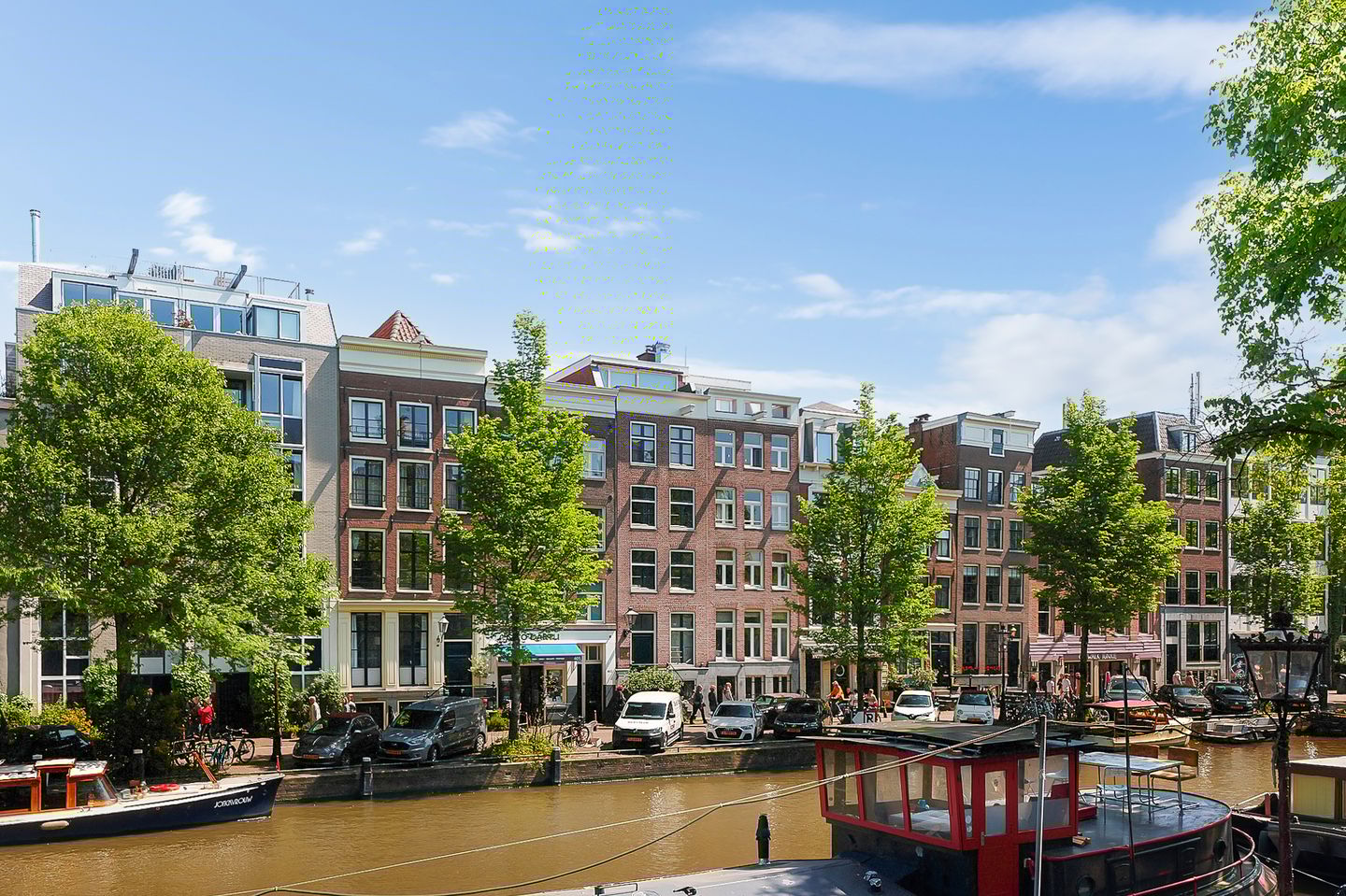 Foto 20 van Prinsengracht 405-2A