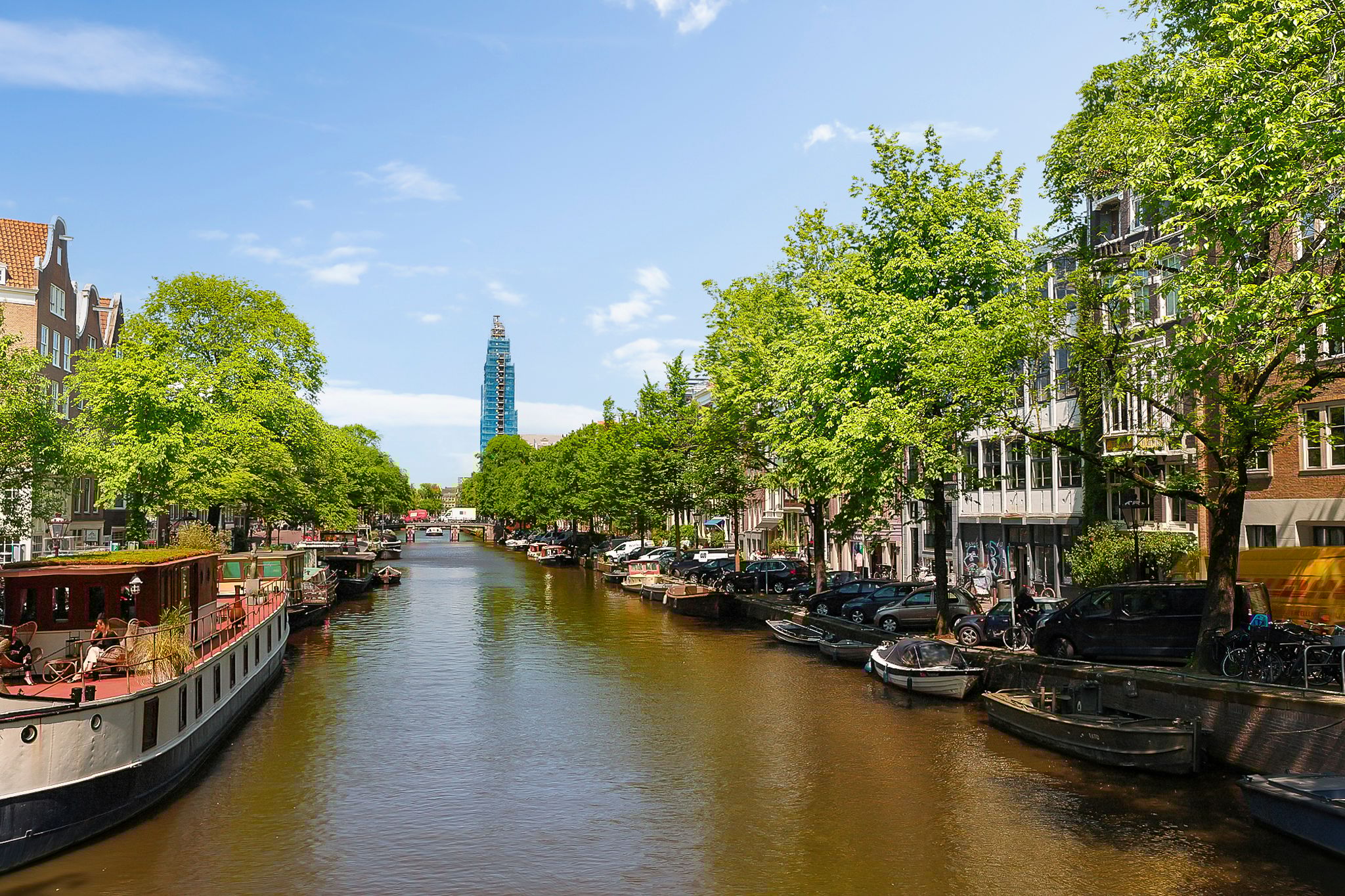 Foto 21 van Prinsengracht 405-2A