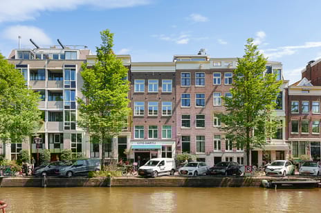 Prinsengracht thumbnail
