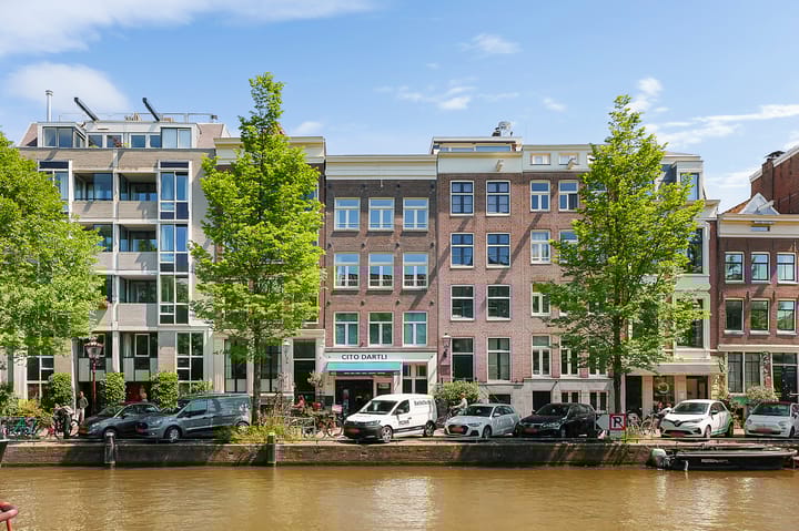 Prinsengracht 405-2 A