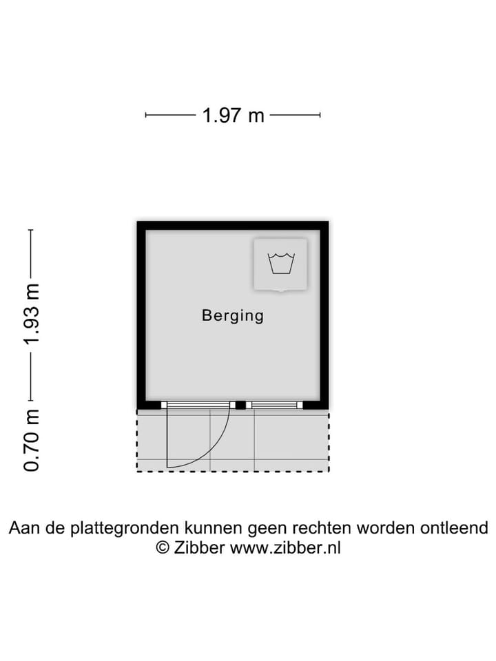 Foto 13 van Steenbakkersweg 7-322