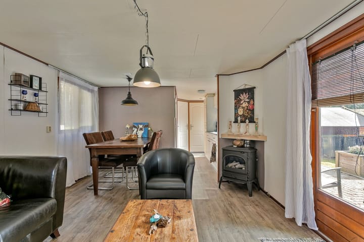 Foto 5 van Steenbakkersweg 7-322