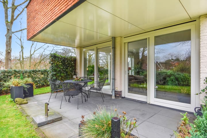 Foto 5 van Elzingapark 3