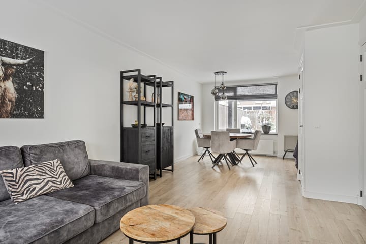 Foto 10 van Boterbloem 35