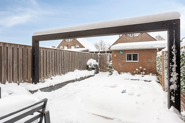 Foto 28 van Boterbloem 35