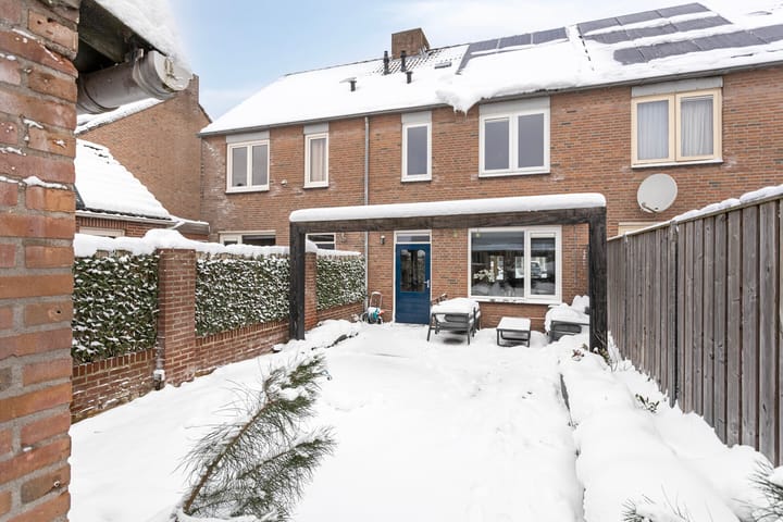 Foto 31 van Boterbloem 35