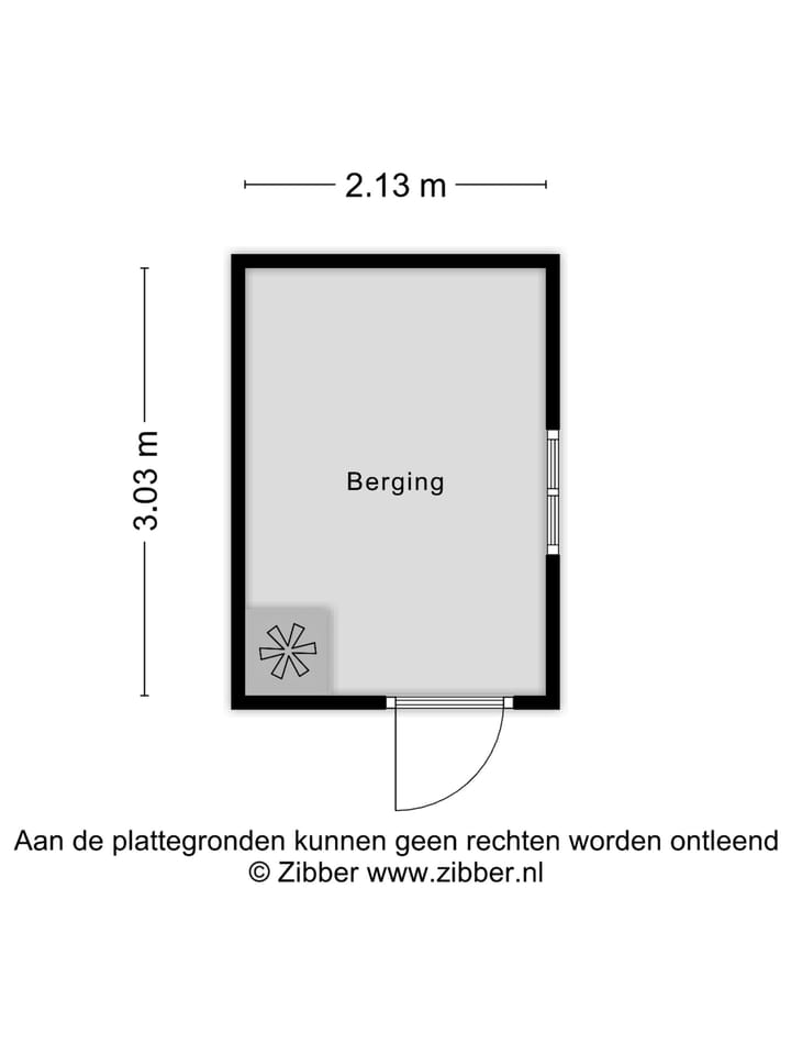 Foto 36 van Boterbloem 35